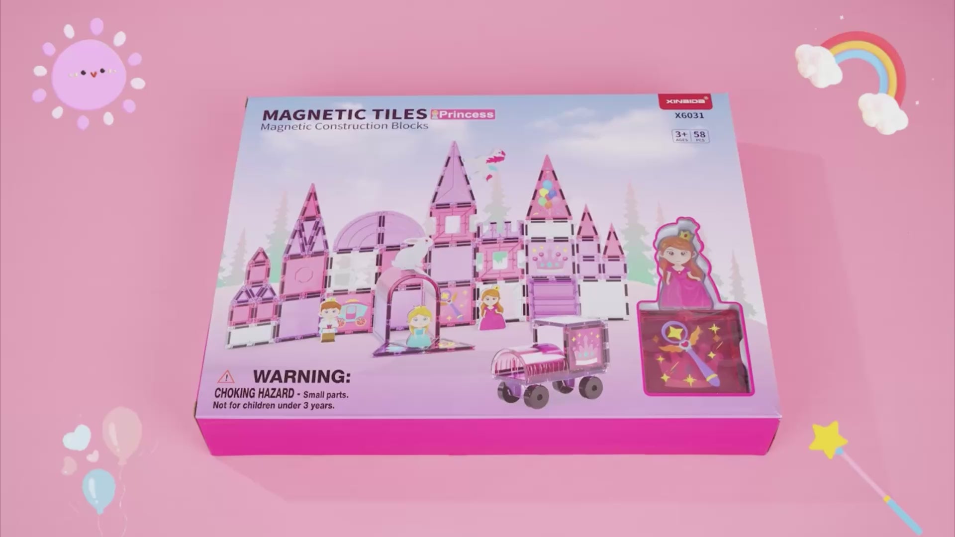 Videó betöltése: