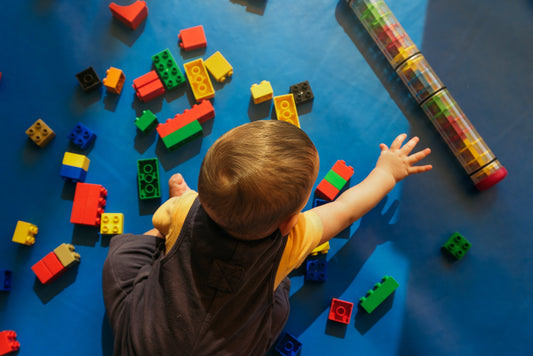 A játék tanulás! - CraftKocka