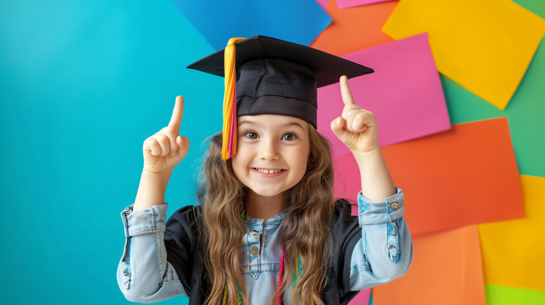 Hogyan lehet gyermeked sikeresebb a tanulásban? - CraftKocka