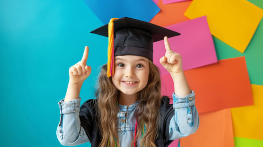 Hogyan lehet gyermeked sikeresebb a tanulásban? - CraftKocka