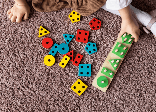 Miért fontos a motorikus képességek fejlesztése, és hogyan segíthetsz benne? - CraftKocka