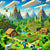 A Minecraft Kultúra és Való Életű Játékok Kapcsolata