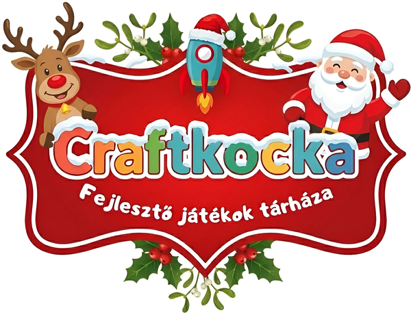 Craftkocka logo