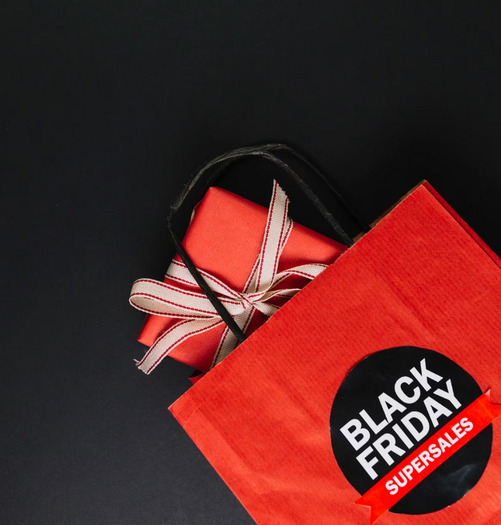 Black Friday Csomag ajánlatok